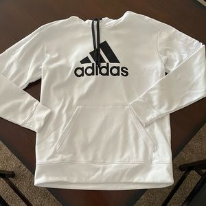Men’s Medium Adidas Hoodie